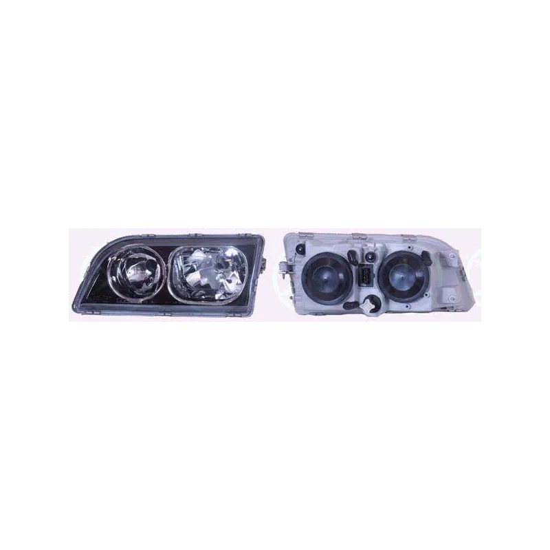 Projecteur principal KLOKKERHOLM 90080162