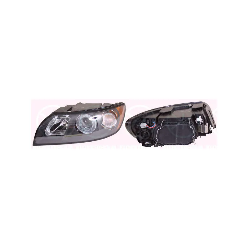 Projecteur principal KLOKKERHOLM 90090182