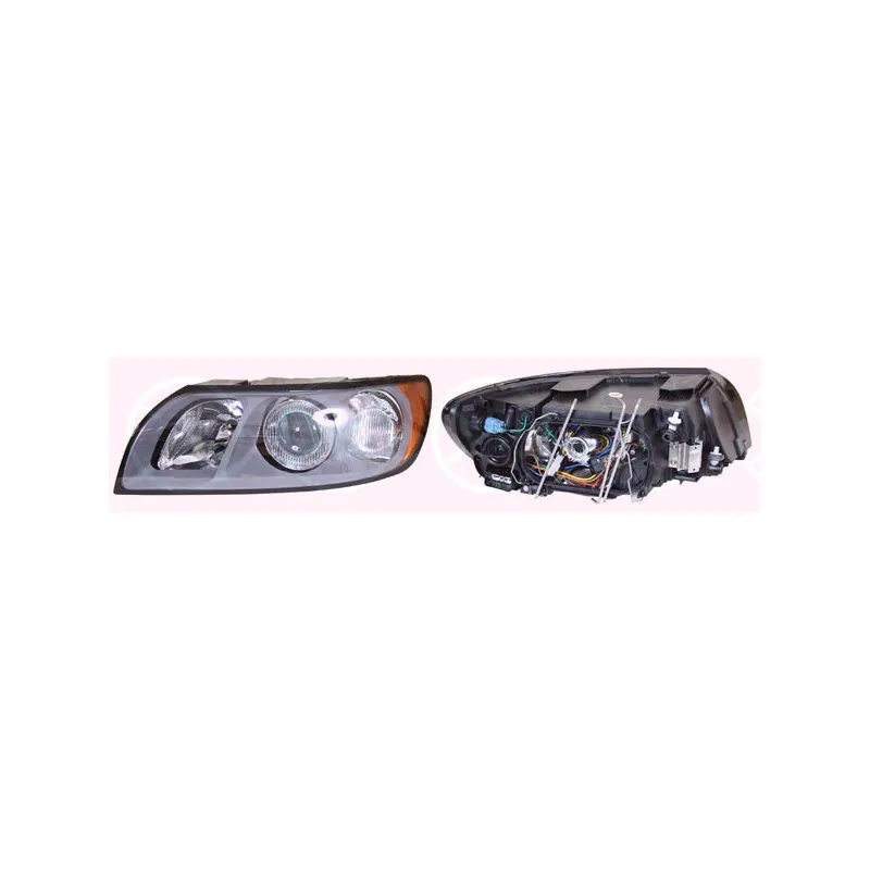 Projecteur principal KLOKKERHOLM 90160141