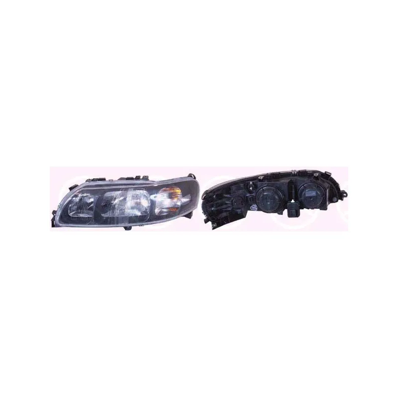 Projecteur principal KLOKKERHOLM 90210122A1