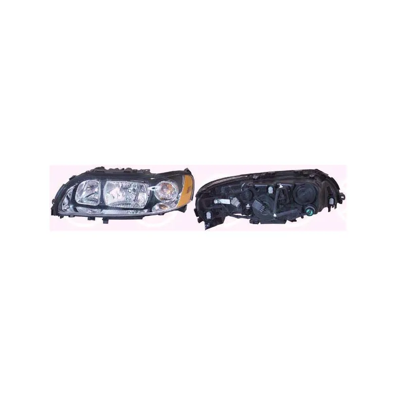 Projecteur principal KLOKKERHOLM 90210123A1