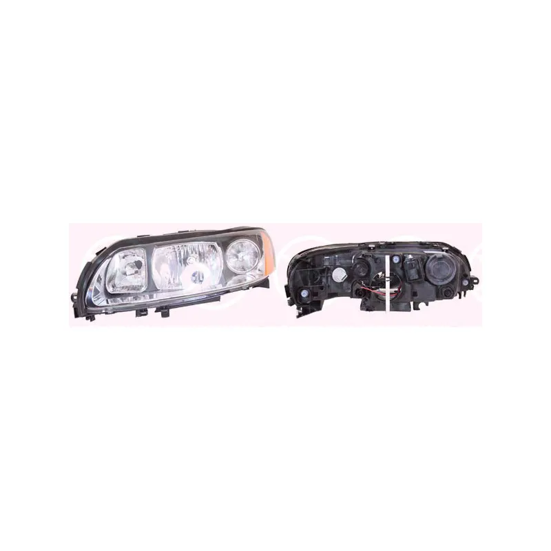 Projecteur principal KLOKKERHOLM 90210172