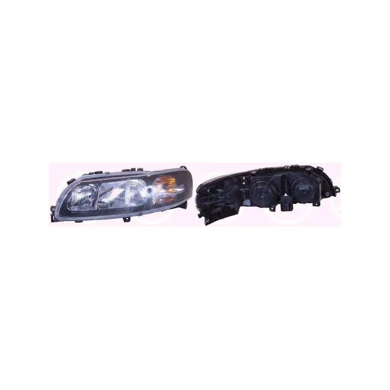 Projecteur principal KLOKKERHOLM 90370123A1