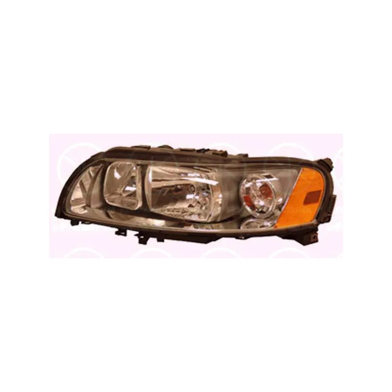 Projecteur principal KLOKKERHOLM 90370126A1