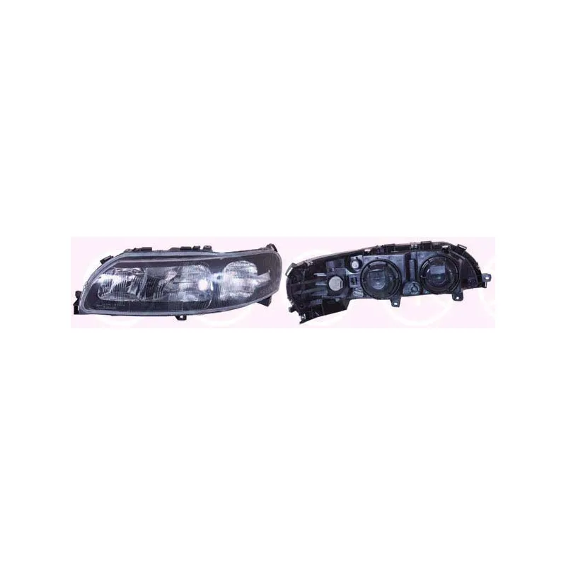 Projecteur principal KLOKKERHOLM 90370142