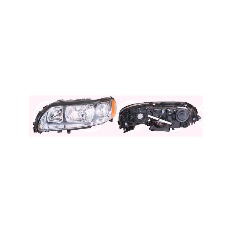 Projecteur principal KLOKKERHOLM 90370143