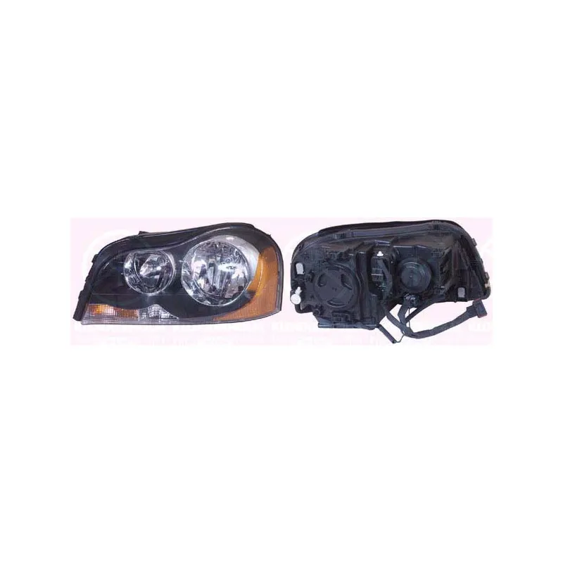 Projecteur principal KLOKKERHOLM 90600121A1
