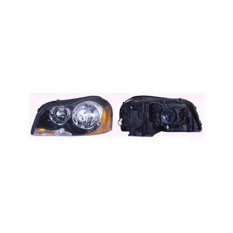 Projecteur principal KLOKKERHOLM 90600142