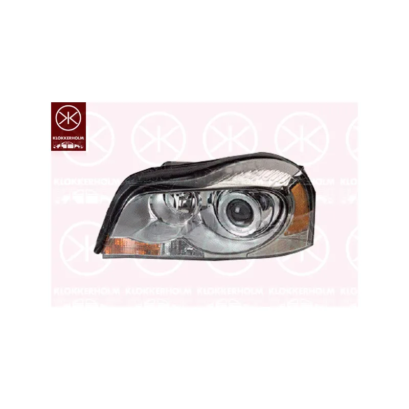 Projecteur principal KLOKKERHOLM 90600183A1