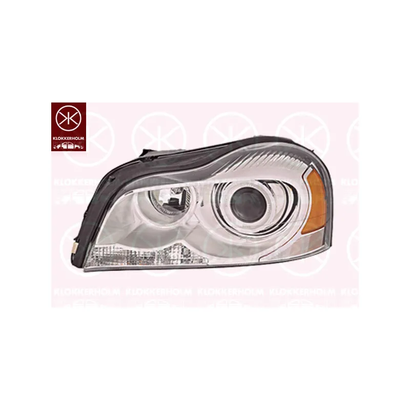 Projecteur principal KLOKKERHOLM 90600185A1