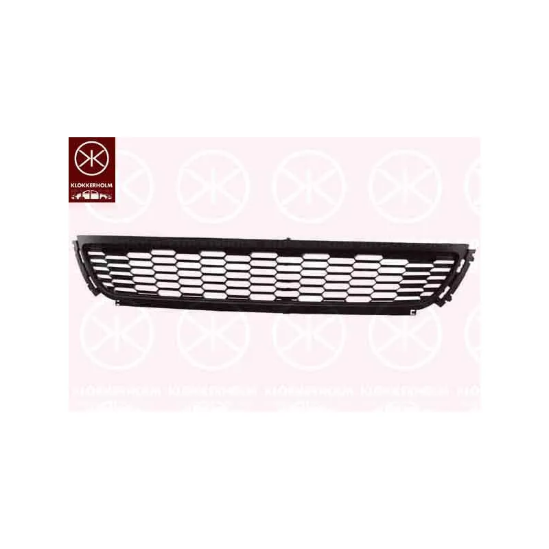 Grille de ventilation, pare-chocs KLOKKERHOLM 9507910A1