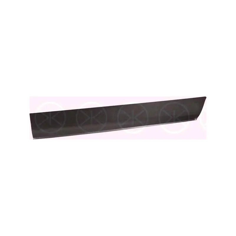 Panneau latéral KLOKKERHOLM 9555001