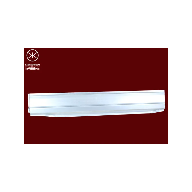 Panneau latéral KLOKKERHOLM 9558001