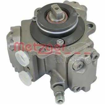 Pompe à haute pression METZGER 0830006