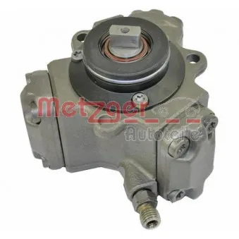 Pompe à haute pression METZGER 0830007