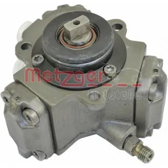 Pompe à haute pression METZGER 0830009