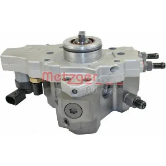 Pompe à haute pression METZGER 0830011