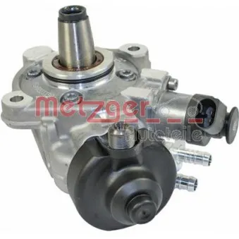 Pompe à haute pression METZGER 0830013
