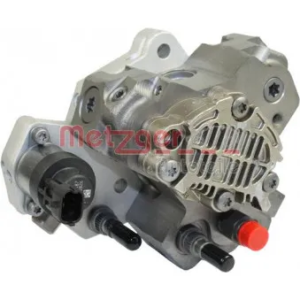 Pompe à haute pression METZGER 0830015