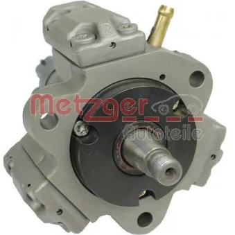 Pompe à haute pression METZGER 0830017