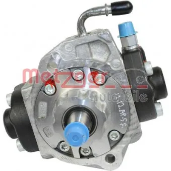 Pompe à haute pression METZGER 0830018