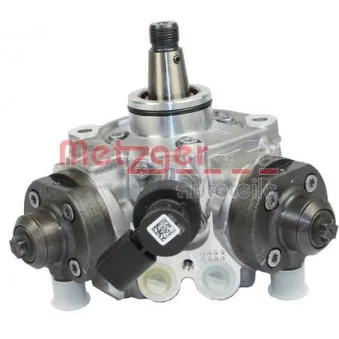 Pompe à haute pression METZGER 0830020