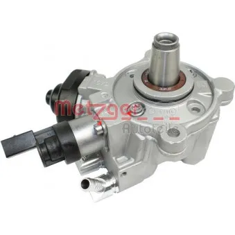 Pompe à haute pression METZGER 0830022