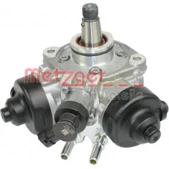 Pompe à haute pression METZGER 0830024