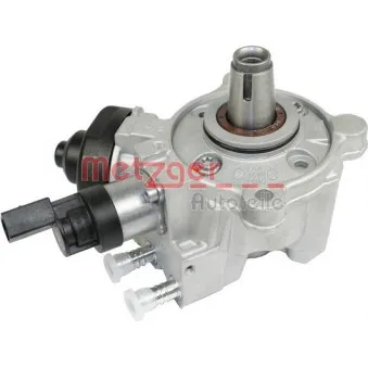 Pompe à haute pression METZGER 0830026