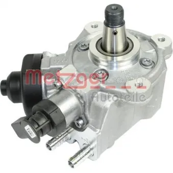 Pompe à haute pression METZGER 0830028