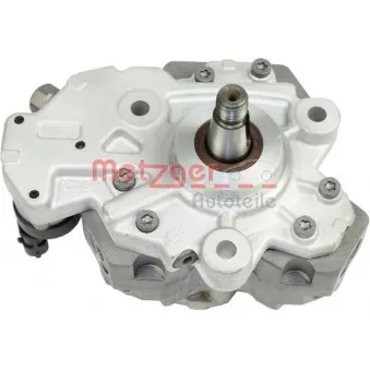Pompe à haute pression METZGER 0830034