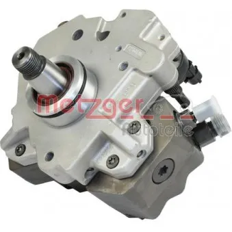 Pompe à haute pression METZGER 0830035