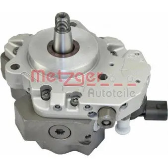 Pompe à haute pression METZGER 0830037