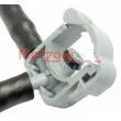 Tuyau, carburant de fuite METZGER 0840073 - Visuel 3