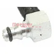 Tuyau, carburant de fuite METZGER 0840076 - Visuel 2