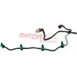 Tuyau, carburant de fuite METZGER 0840078 - Visuel 1