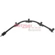 Tuyau, carburant de fuite METZGER 0840083 - Visuel 1