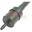 Tuyau, carburant de fuite METZGER 0840083 - Visuel 2
