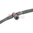 Tuyau, carburant de fuite METZGER 0840085 - Visuel 2