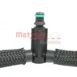 Tuyau, carburant de fuite METZGER 0840087 - Visuel 2