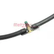 Tuyau, carburant de fuite METZGER 0840088 - Visuel 2