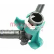 Tuyau, carburant de fuite METZGER 0840095 - Visuel 3