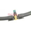 Tuyau, carburant de fuite METZGER 0840098 - Visuel 2