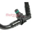 Tuyau, carburant de fuite METZGER 0840100 - Visuel 2