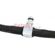 Tuyau, carburant de fuite METZGER 0840102 - Visuel 2