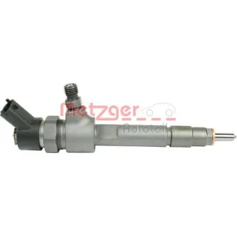 Injecteur METZGER 0870003