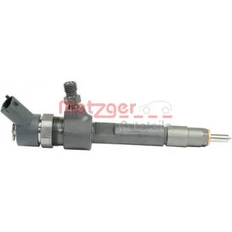 Injecteur METZGER 0870006