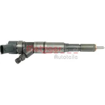 Injecteur METZGER 0870011