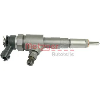 Injecteur METZGER 0870016