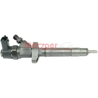 Injecteur METZGER 0870020